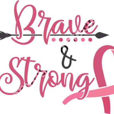 Brave and strong Thumbnail