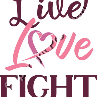 Live love fight Thumbnail