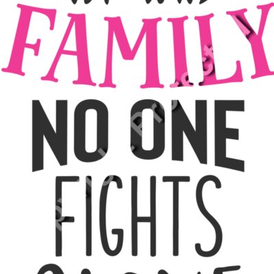 no one fights alone 01 Thumbnail