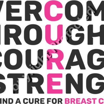 overcome through courage 01 Thumbnail