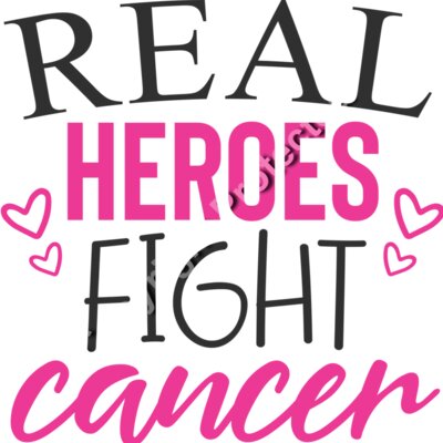 real heroes fight cancer 01 Thumbnail