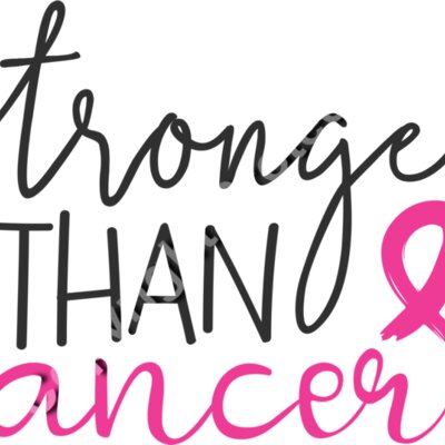 stronger than cancer 01 Thumbnail