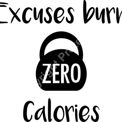 excuses Thumbnail