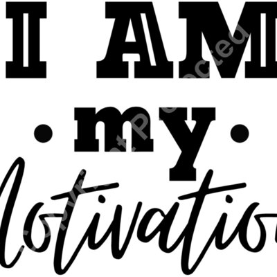 IAmMyMotivation Thumbnail