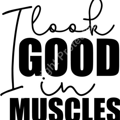 ILookGoodInMuscles Thumbnail