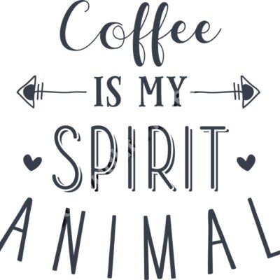 Coffee spirit animal 01 Thumbnail