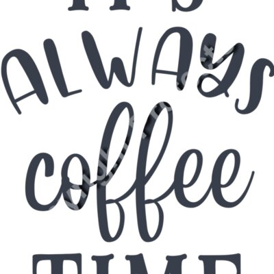 coffee time 01 Thumbnail