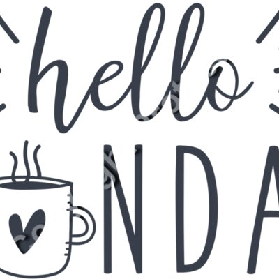 hello monday 01 Thumbnail
