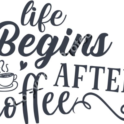 Life begins after coffee 01 Thumbnail