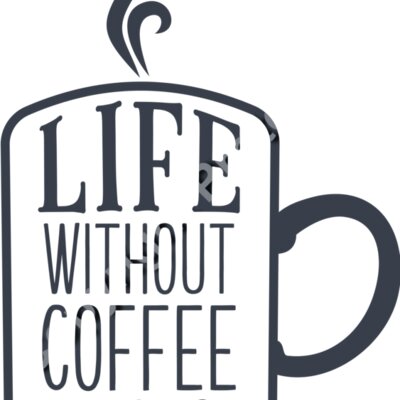 life without coffee is scary 01 Thumbnail