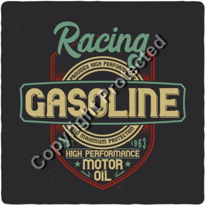 0418 Oleg Biker font S4 Thumbnail