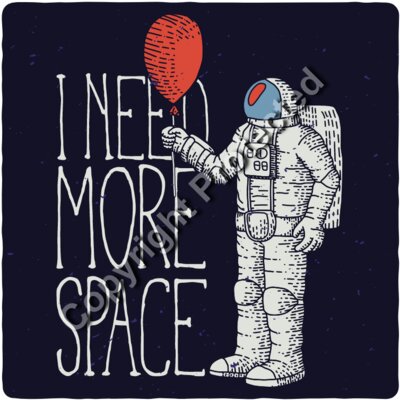 Astronaut 1 Thumbnail