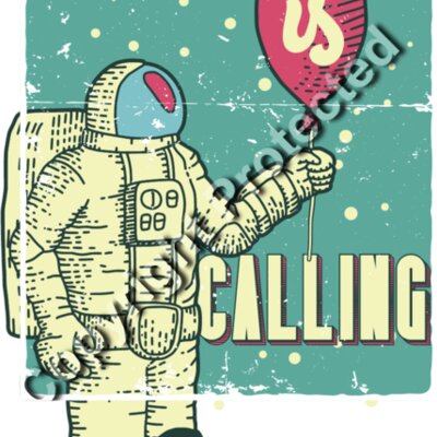 Astronaut 4 Thumbnail