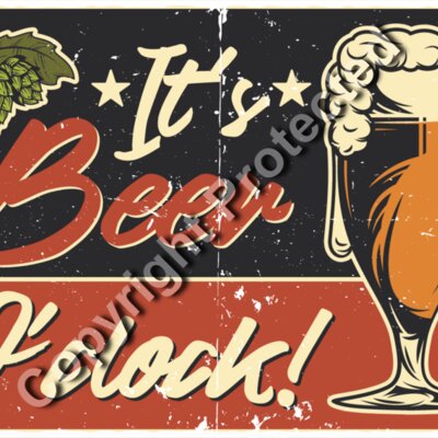 beer set 4 Thumbnail