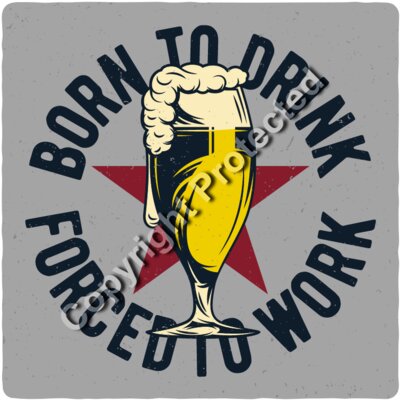 beer set 6 Thumbnail