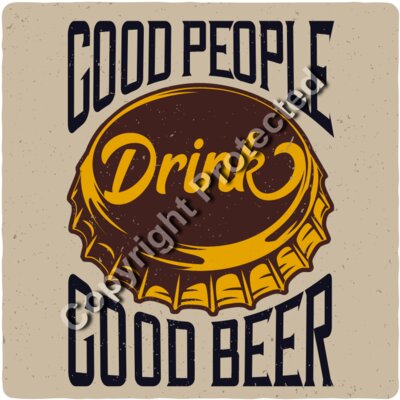 beer set 7 Thumbnail