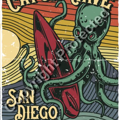 surfing octopus2 3 Thumbnail