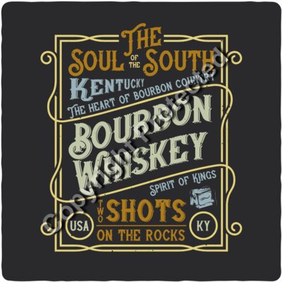 WhiskeyStonesFont S4 Thumbnail