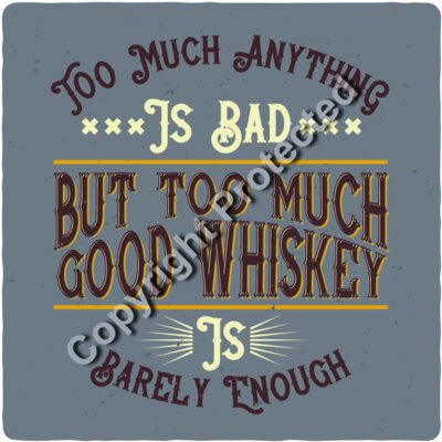WhiskeyStonesFont S5 Thumbnail