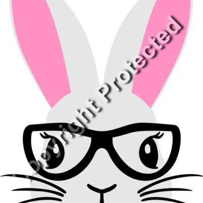 Bunny face 11 Thumbnail
