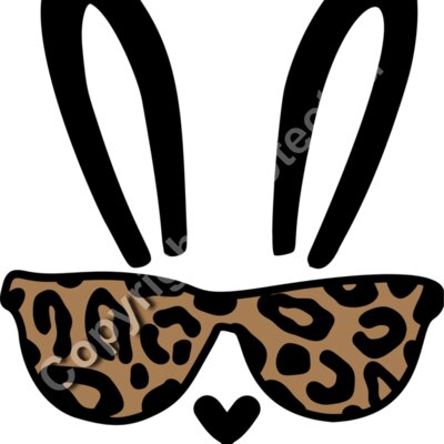 Bunny face 3 Thumbnail
