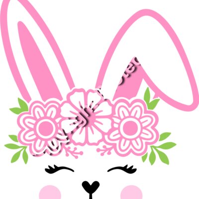 Bunny face 7 Thumbnail