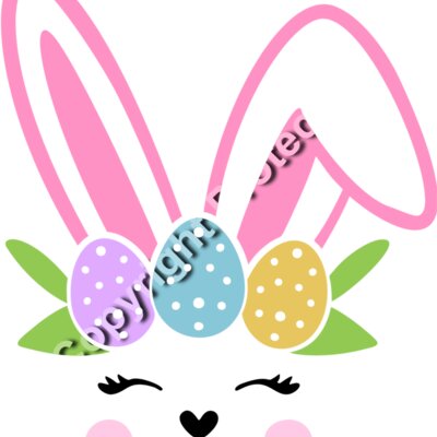 Bunny face 8 Thumbnail