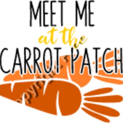 Carrot Patch Thumbnail