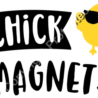 Chick magnet Thumbnail