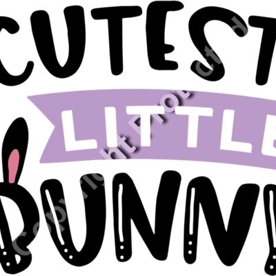 Cutest little bunny Thumbnail