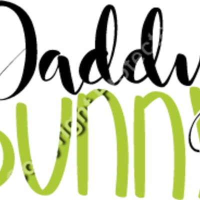 Daddy Bunny Thumbnail