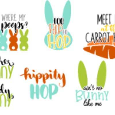 Easter Bundle Group Thumbnail