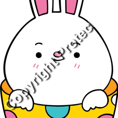 Easter Clipart 2 Thumbnail