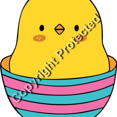 Easter Clipart 4 Thumbnail
