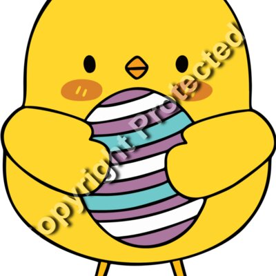 Easter Clipart 5 Thumbnail
