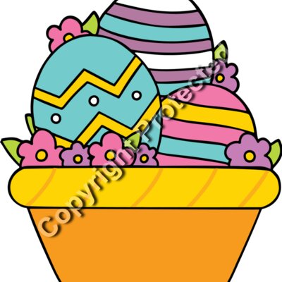 Easter Clipart 9 Thumbnail