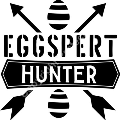 Eggspert hunter Thumbnail