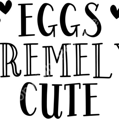 Eggstremely Cute Thumbnail