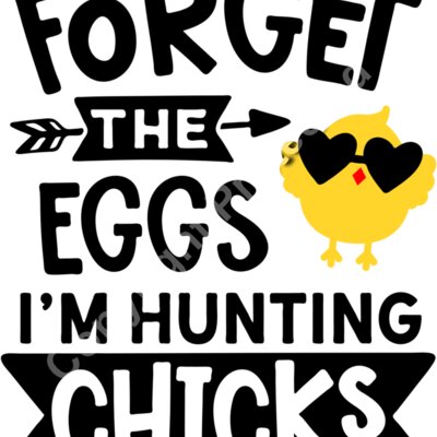 Forget the eggs im hunting chicks Thumbnail