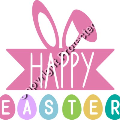 Happy Easter Thumbnail
