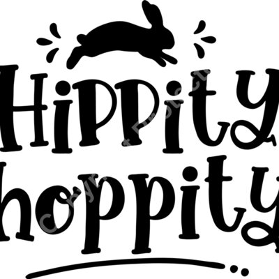Hippity hoppity Thumbnail