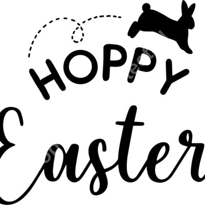 Hoppy Easter Thumbnail