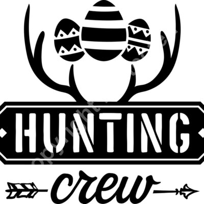 Hunting crew Thumbnail