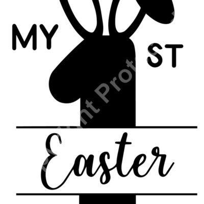 My 1st Easter 2 Thumbnail