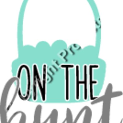 On The Hunt Thumbnail