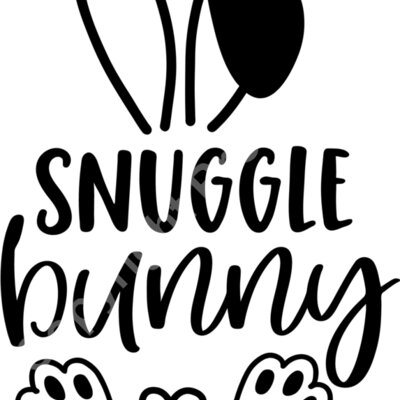 Snuggle bunny Thumbnail