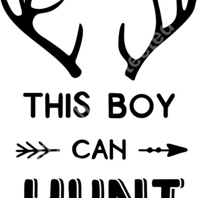 This Boy Can Hunt 2 Thumbnail