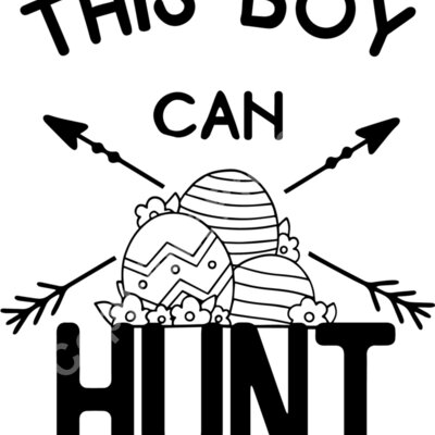 This Boy Can Hunt Thumbnail