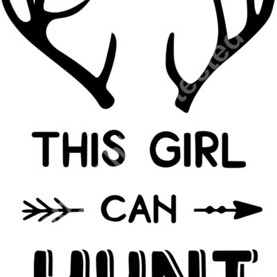 This Girl Can Hunt 2 Thumbnail