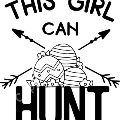This Girl Can Hunt Thumbnail